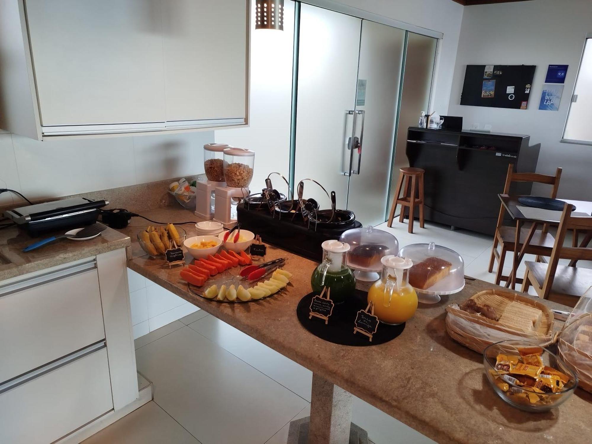Hibisco Guest House - Florianopolis — Fotos 3